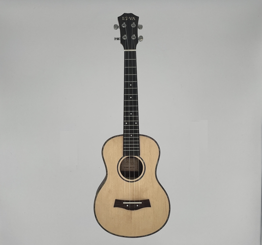 Spruce Top Rosewood